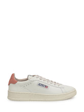 Dallas Low Sneaker - Autry | Lidia Shopping