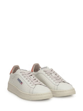 Dallas Low Sneaker - Autry | Lidia Shopping