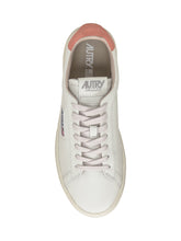 Dallas Low Sneaker - Autry | Lidia Shopping