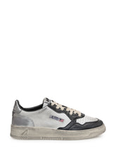 Low Vintage Sneaker - Autry | Lidia Shopping