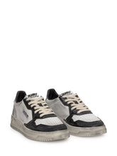 Low Vintage Sneaker - Autry | Lidia Shopping