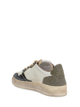 Medalist Low Super Vintage Sneaker - Autry | Lidia Shopping