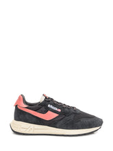 Reelwind Low Sneakers - Autry | Lidia Shopping