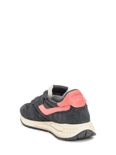 Reelwind Low Sneakers - Autry | Lidia Shopping