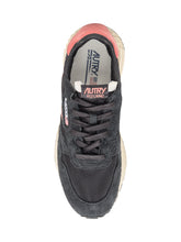 Reelwind Low Sneakers - Autry | Lidia Shopping
