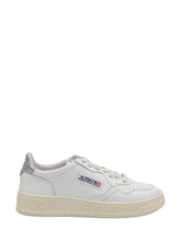 Medalist Sneaker Woman - Autry | Lidia Shopping