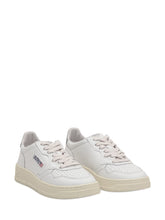Medalist Sneaker Woman - Autry | Lidia Shopping