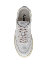 Medalist Sneaker Woman - Autry | Lidia Shopping