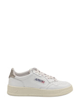 Medalist Sneaker Woman - Autry | Lidia Shopping