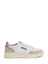 Medalist Low Sneaker - Autry | Lidia Shopping
