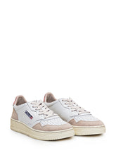 Medalist Low Sneaker - Autry | Lidia Shopping