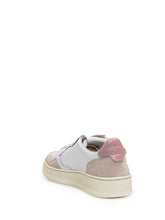 Medalist Low Sneaker - Autry | Lidia Shopping