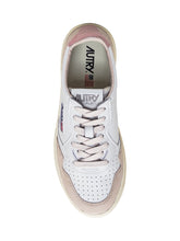 Medalist Low Sneaker - Autry | Lidia Shopping