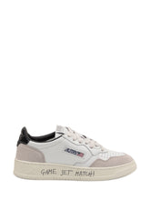 Medalist Sneaker Woman - Autry | Lidia Shopping