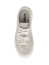 Medalist Sneaker Woman - Autry | Lidia Shopping