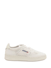 Ease Knit Sneaker Woman - Autry | Lidia Shopping