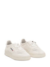 Ease Knit Sneaker Woman - Autry | Lidia Shopping