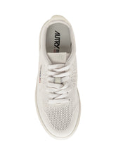 Ease Knit Sneaker Woman - Autry | Lidia Shopping
