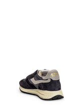 Reelwind Low Sneaker - Autry | Lidia Shopping
