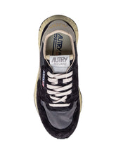 Reelwind Low Sneaker - Autry | Lidia Shopping