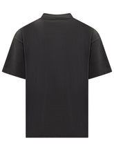 T-shirt With Rep Application - Men | Lidia Shopping