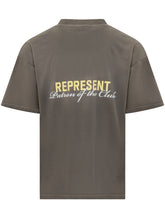 Patron of The Club T-Shirt - Men | Lidia Shopping