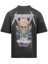 Metallica Giustizia T-Shirt - Men | Lidia Shopping