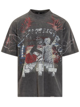 Metallica Master of Puppets T-Shirt - Men | Lidia Shopping
