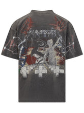 Metallica Master of Puppets T-Shirt - Men | Lidia Shopping