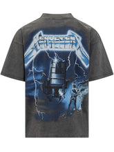 Metallica Ride the Lightning T-Shirt - Men | Lidia Shopping