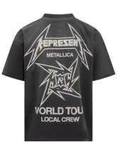 40 Year Anniversary Represent T-Shirt - Men | Lidia Shopping