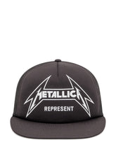 Metallica Cap. - Men | Lidia Shopping