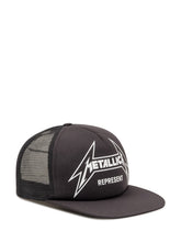 Metallica Cap. - Men | Lidia Shopping