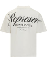 Owners Club T-Shirt - Men | Lidia Shopping
