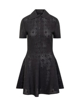 Polo Collar Dress - Givenchy | Lidia Shopping