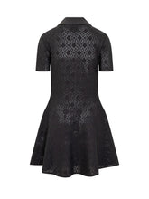 Polo Collar Dress - Givenchy | Lidia Shopping