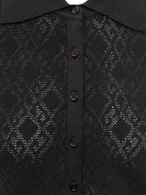 Polo Collar Dress - Givenchy | Lidia Shopping