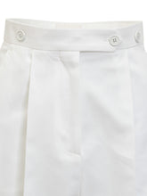 Pleated Pants - Givenchy | Lidia Shopping