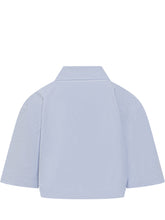 Cropped Shirt - Givenchy | Lidia Shopping