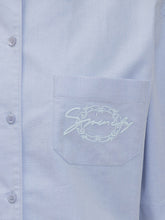Cropped Shirt - Givenchy | Lidia Shopping