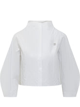 Puff Shirt - Givenchy | Lidia Shopping
