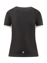 T-Shirt with Logo - Givenchy | Lidia Shopping