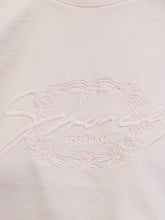 GIVENCHY - Cropped T-Shirt - Pink - LIDIASHOPPING® - Official Website