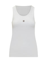 Tank Top - Givenchy | Lidia Shopping