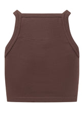 Cropped Tank Top - Givenchy | Lidia Shopping