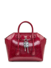 Antigona Lock Mini Bag - Givenchy | Lidia Shopping