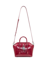 Antigona Lock Mini Bag - Givenchy | Lidia Shopping