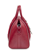 Antigona Lock Mini Bag - Givenchy | Lidia Shopping