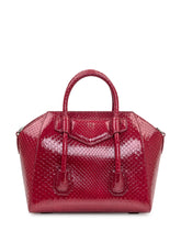 Antigona Lock Mini Bag - Givenchy | Lidia Shopping