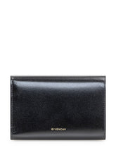 Medium 4G Wallet - Givenchy | Lidia Shopping